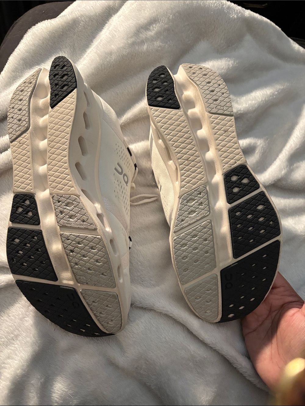 On Running Women's Size W11 Sneakers - Picture 4 of 10